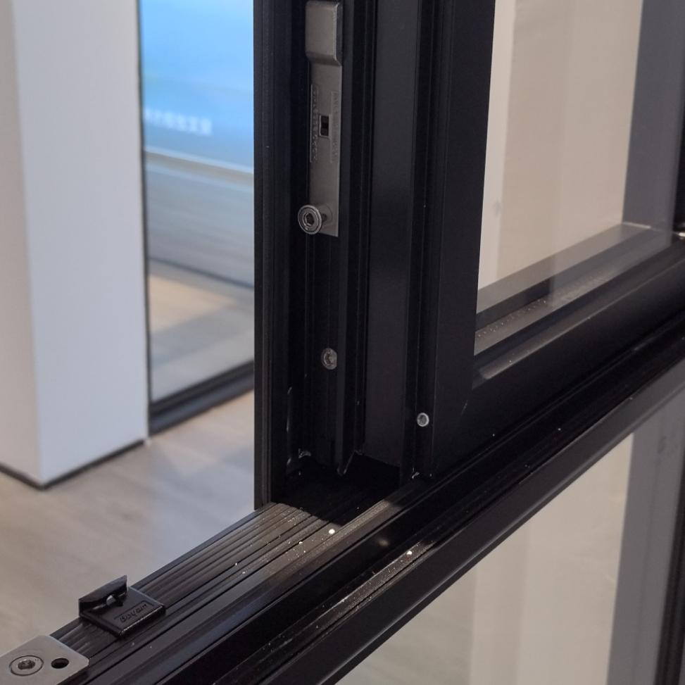 Slimline 58 Modern Casement Window - Image 2