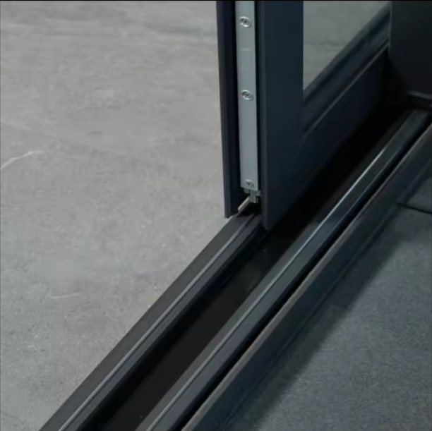 ED 150 Sliding Door with 2.2mm Profile