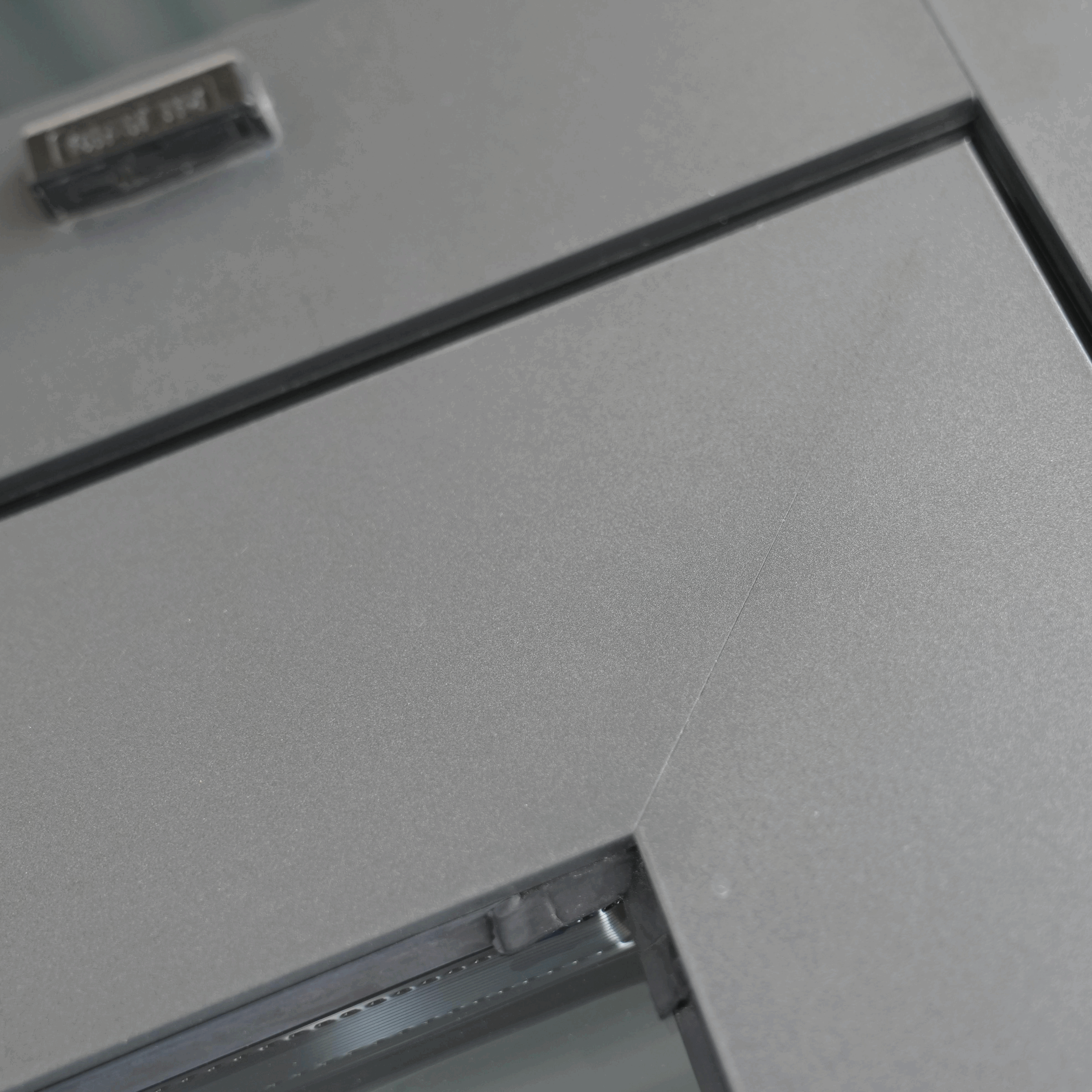 EW 109 Storm-Resistant Casement Window - Image 4