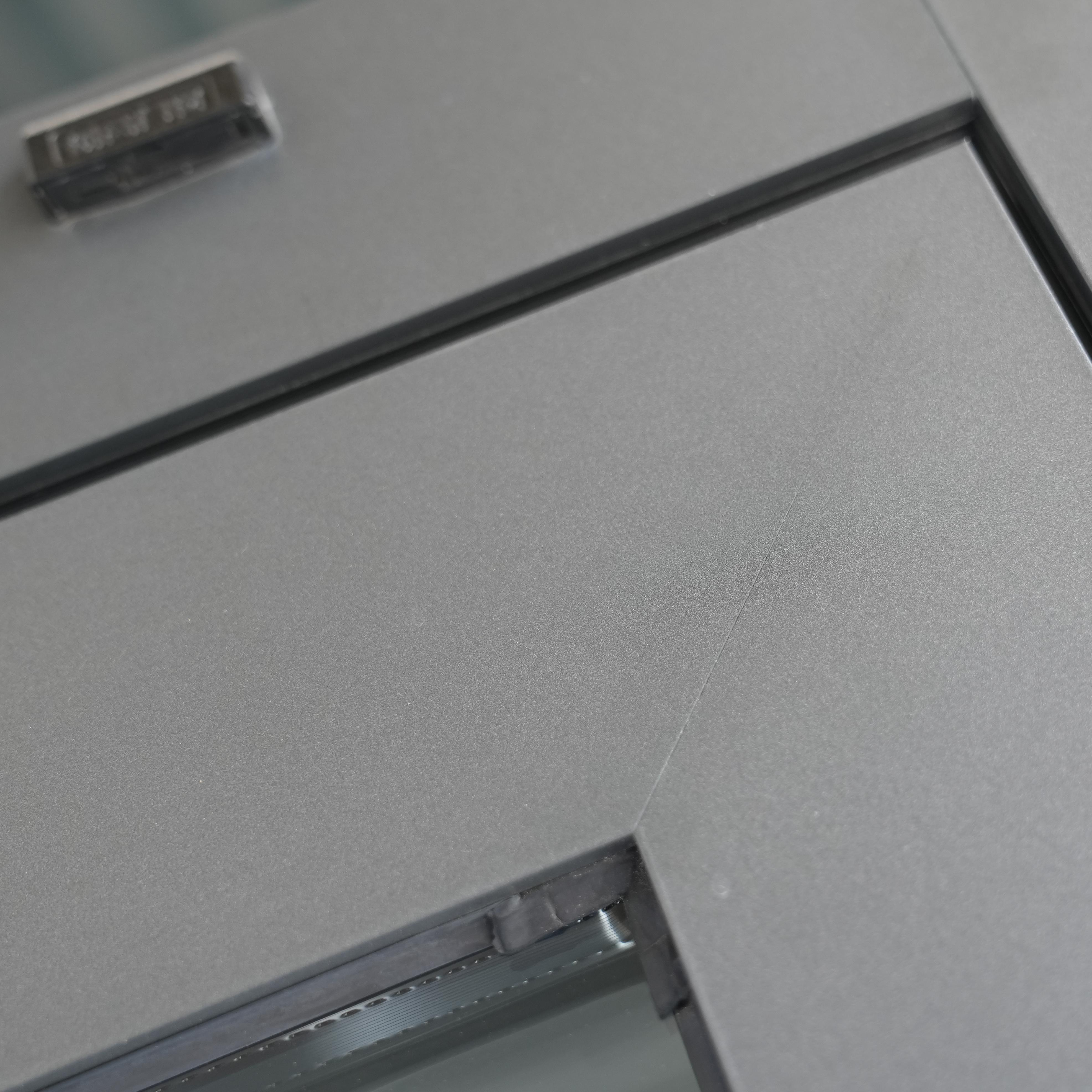 600Pa Water Tightness