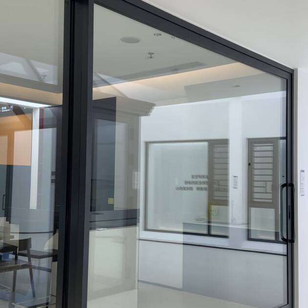 ED 150 Sliding Door